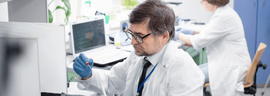 Nitrosamine Control