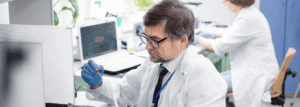 Nitrosamine Control