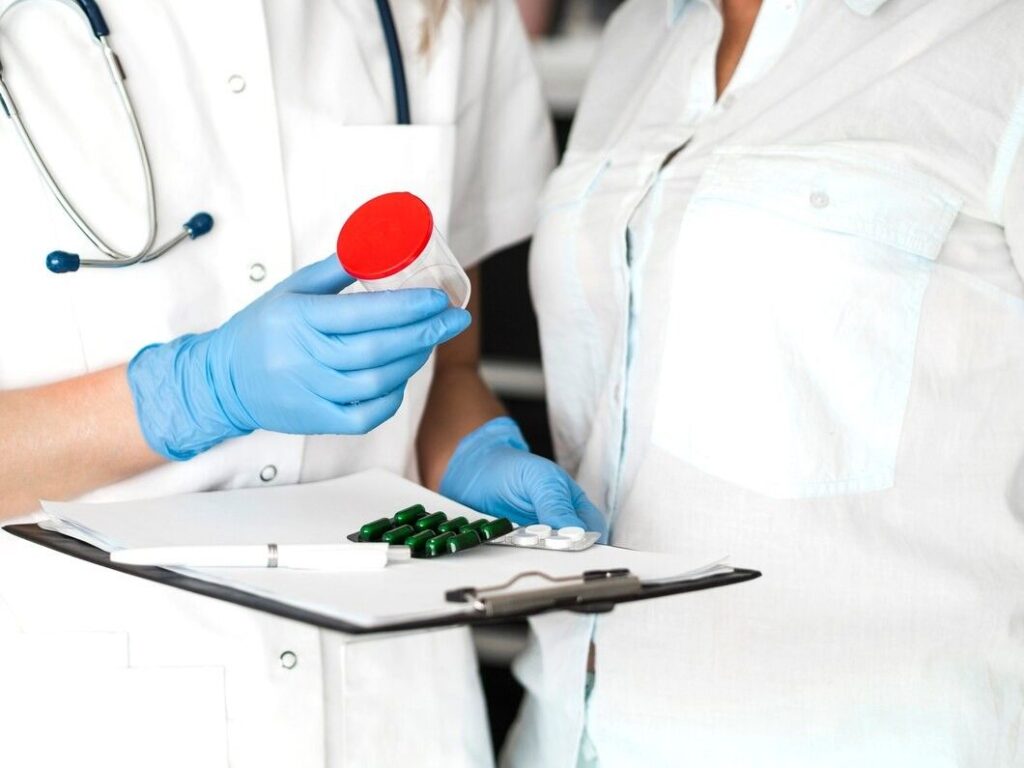 Drug Safety and Compliance