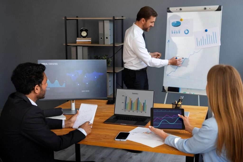 Risk-Based Monitoring