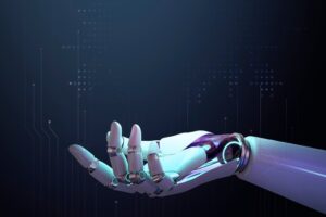 artificial intelligence (AI)