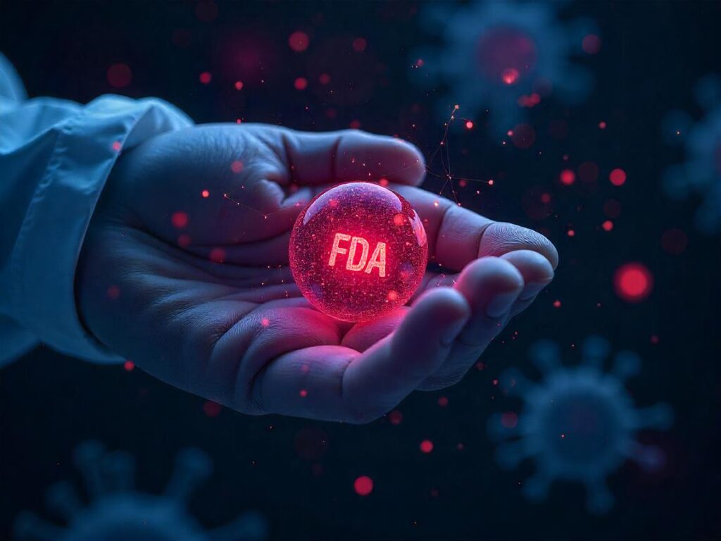 FDA Data integrity