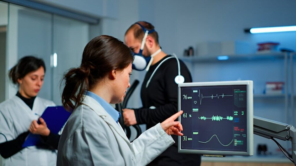 Medical affairs