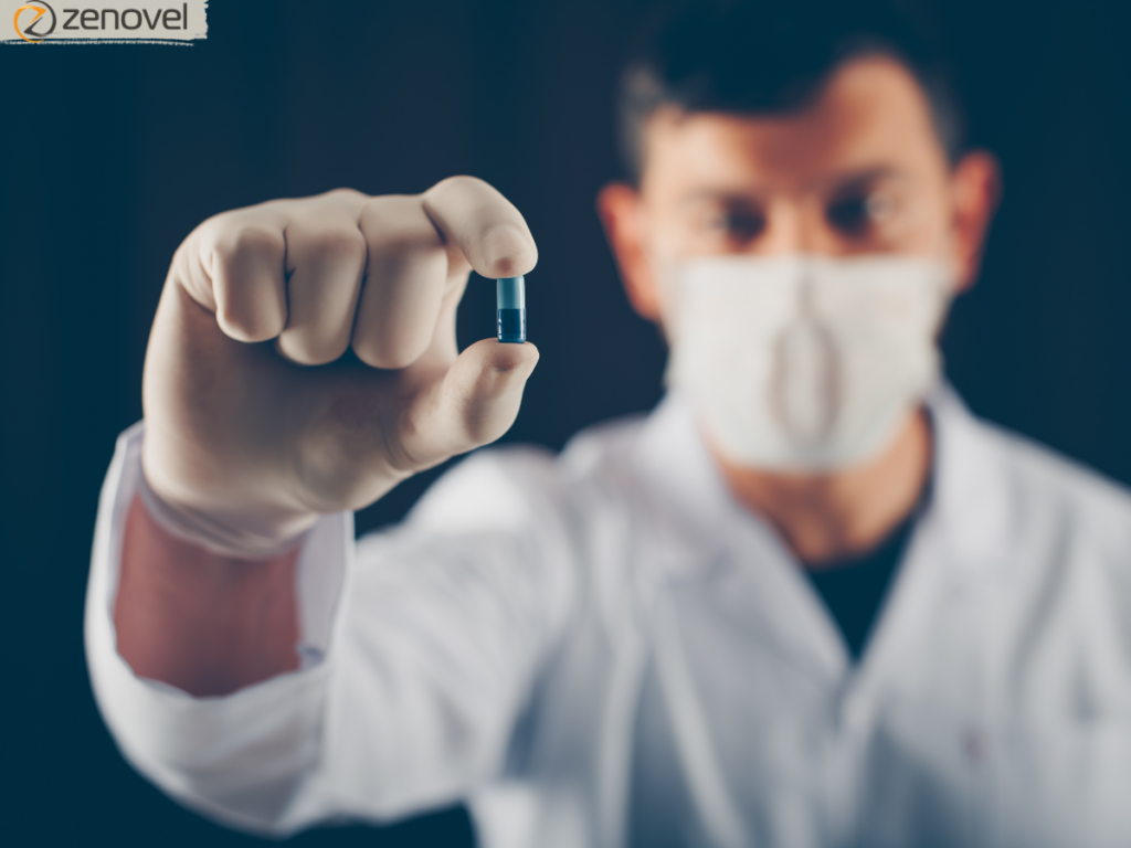 Drug Safety and Compliance