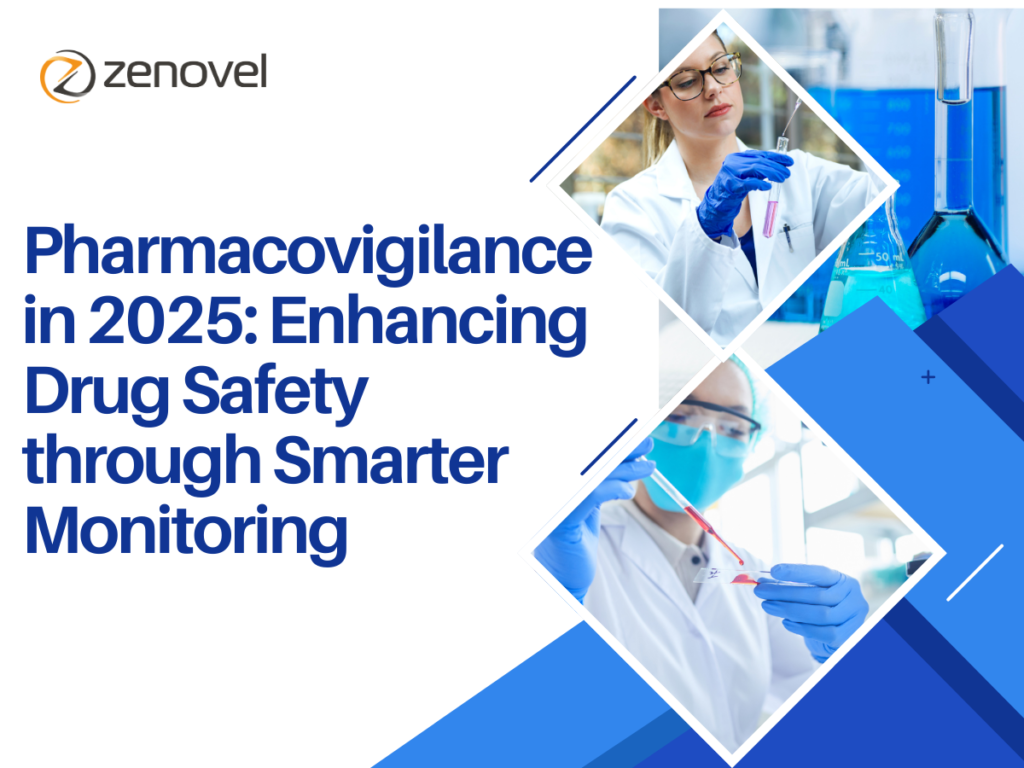 Pharmacovigilance