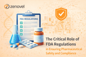 Pharmaceutical safety and compliance overview