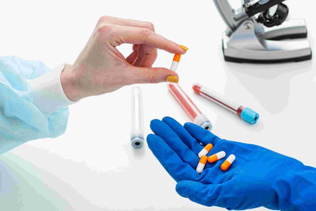 Drug Devlopment