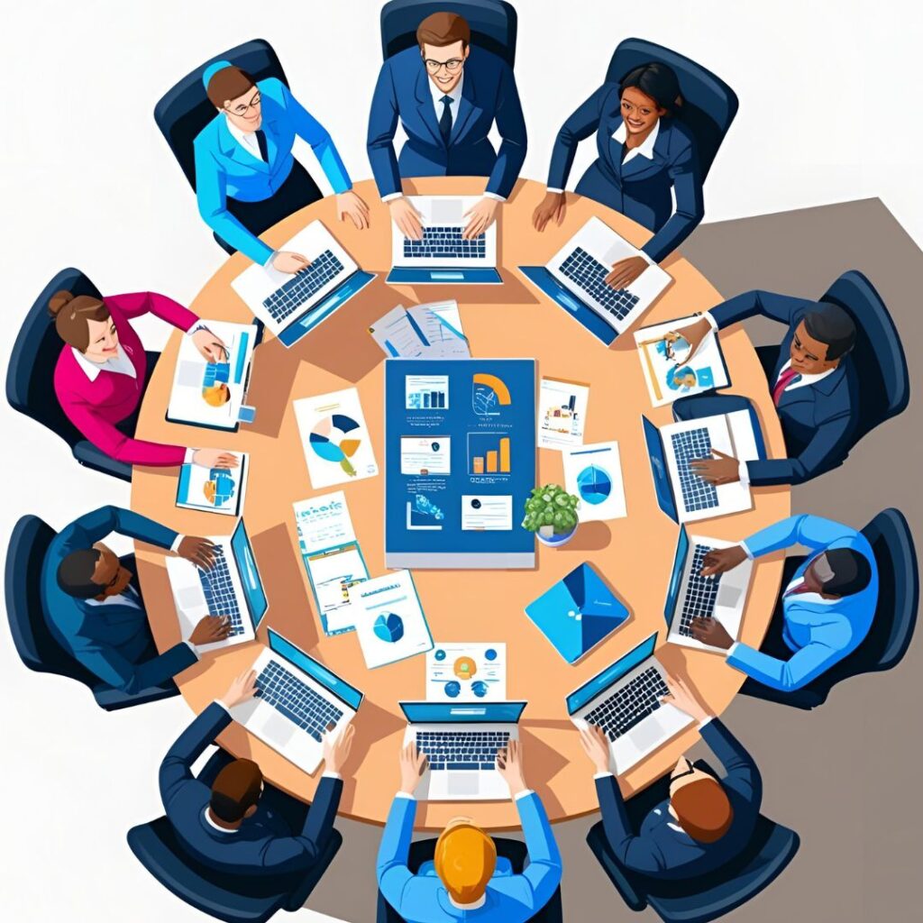 regulatory affairs