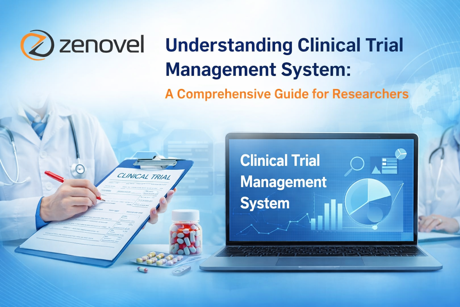 Understanding CTMS features for researchers