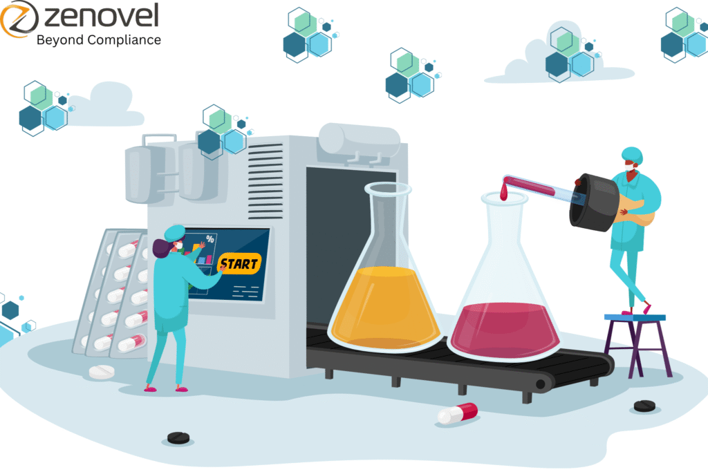Pharmacovigilance reports