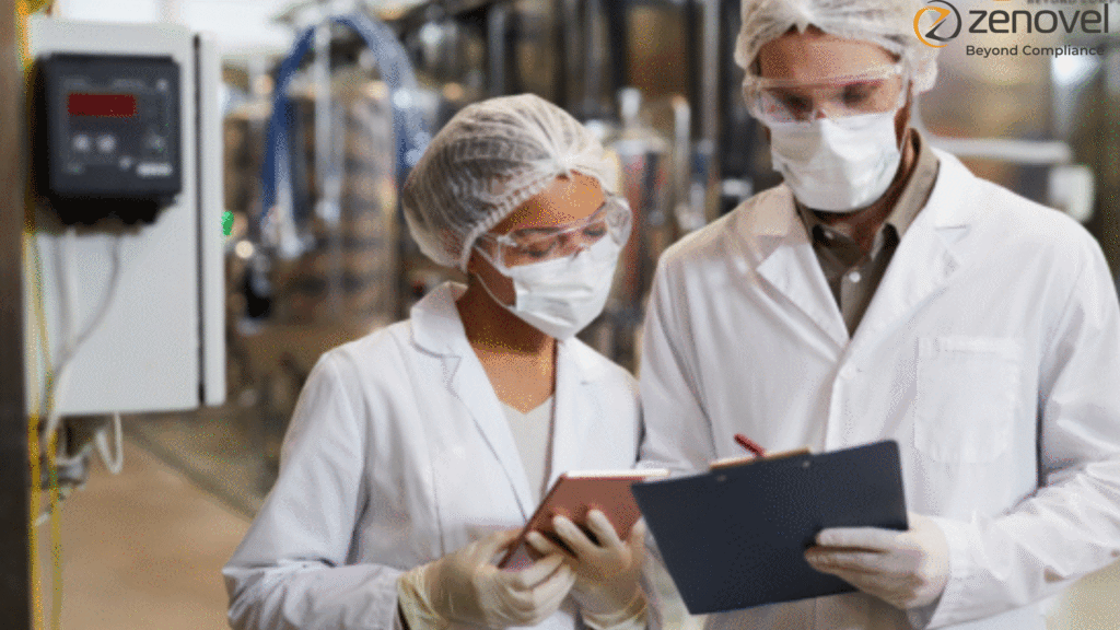 CTD Dossier Templates US & EU Regulatory Authorities Zenovel