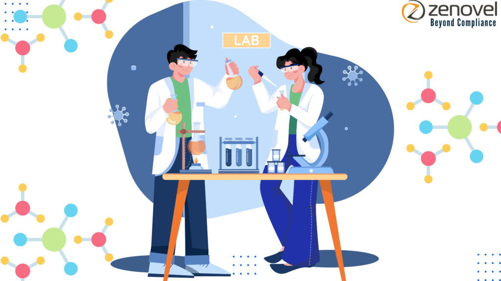 pharmaceutical quality management system