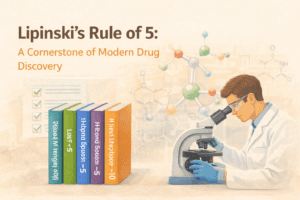 Lipinski’s Rule of 5 A Cornerstone of Modern Drug Discovery