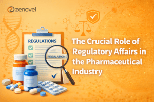 Pharmaceutical regulations and industry essentials