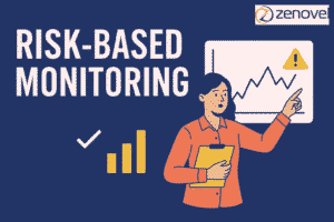 Risk Based Monitoring in clinical trials