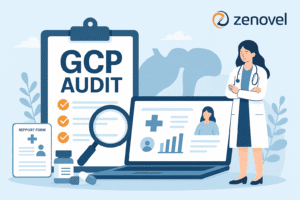 GCP Audit Services in India