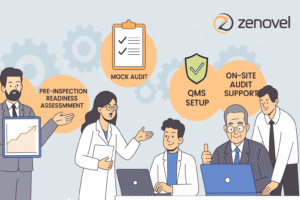 GMP audit consultants in Ahmedabad