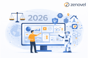 Regulatory trends of 2026 in GxP services