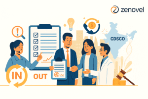 expert regulatory affairs consultants in India