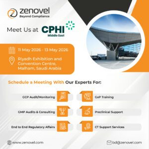 CPHI Middle East 2026