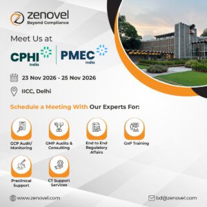 CPHI PMEC India, 2026