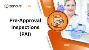 Pre-Approval Inspections (PAI)