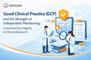 Good Clinical Practices (GCP)