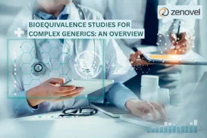 Bioequivalence End to end clinical reserch