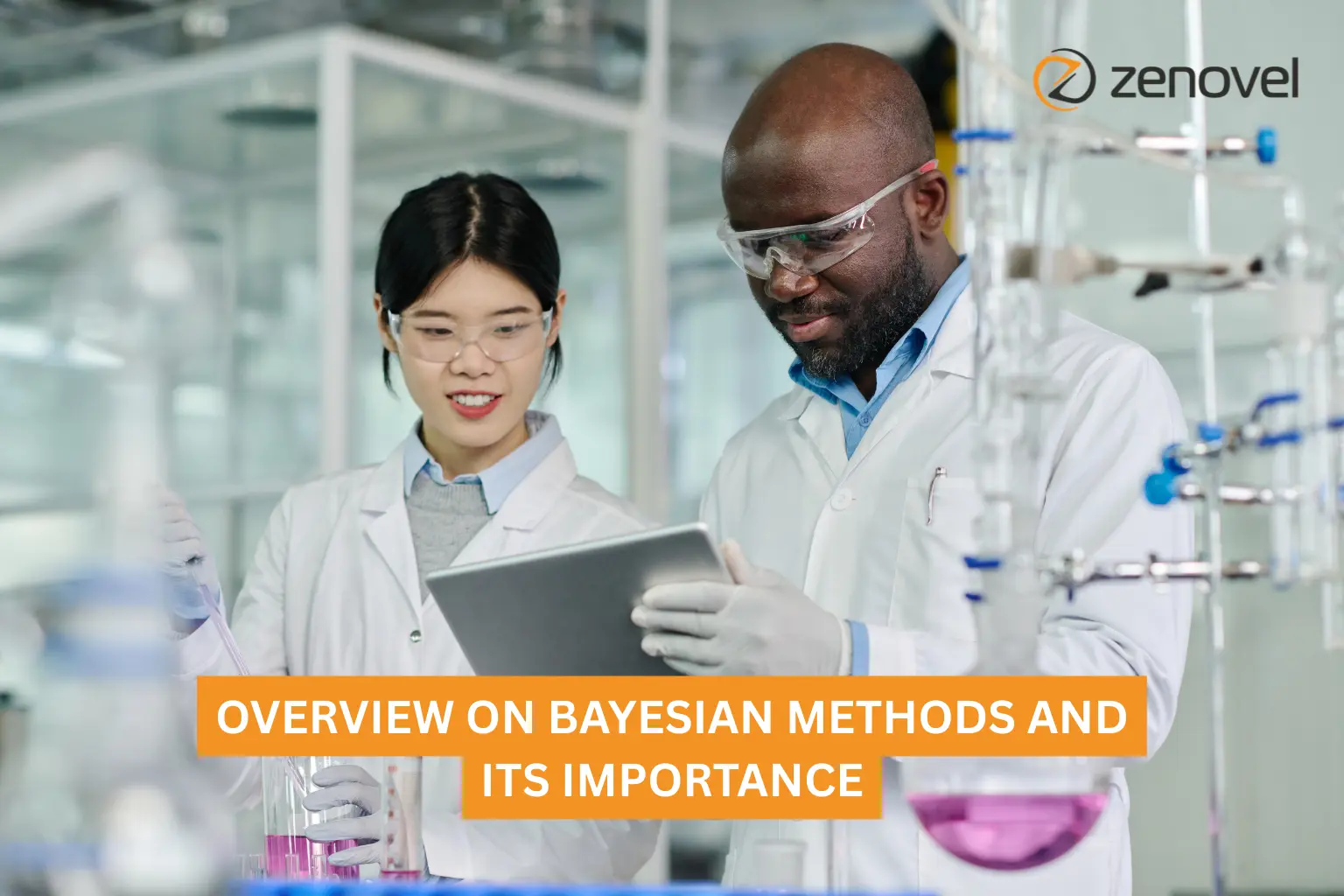 Overview on Bayesian Methods and its Importance