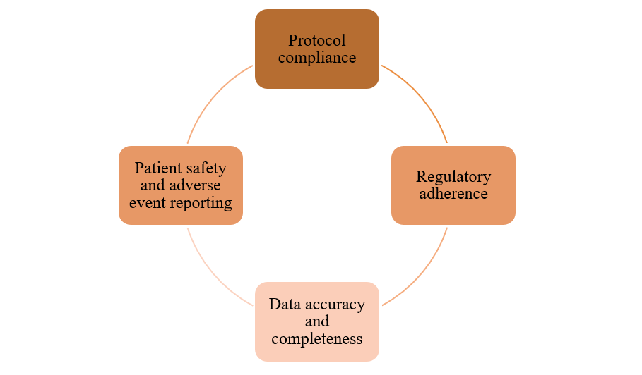 Independent Monitoring