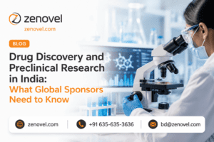 Drug Discovery and Preclinical Research