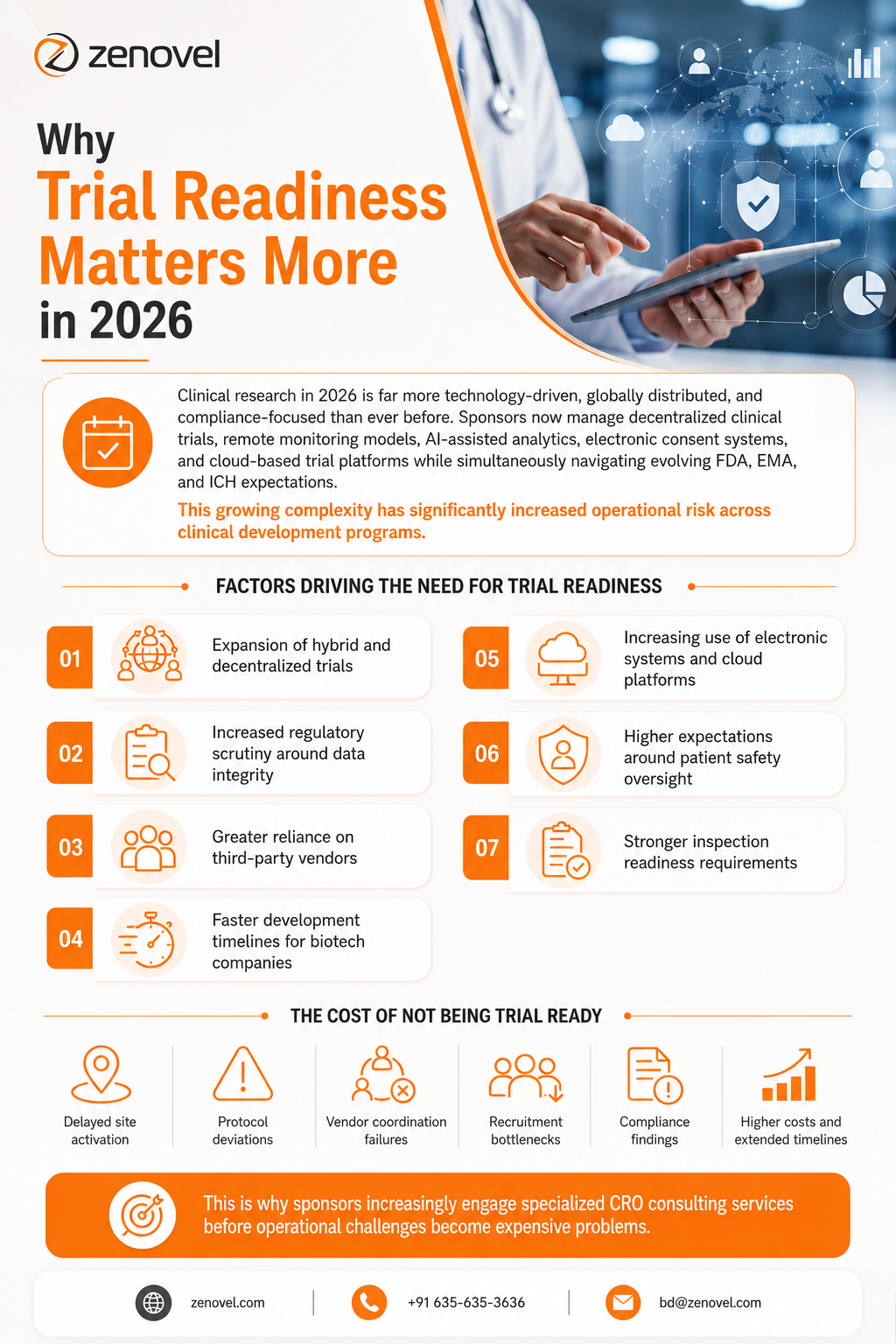 Why Trial Readiness Matters More in 2026