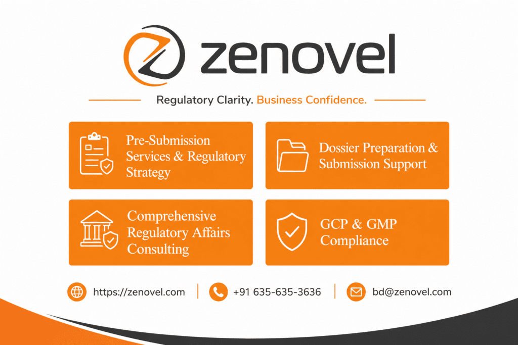 How Zenovel Delivers Regulatory Excellence