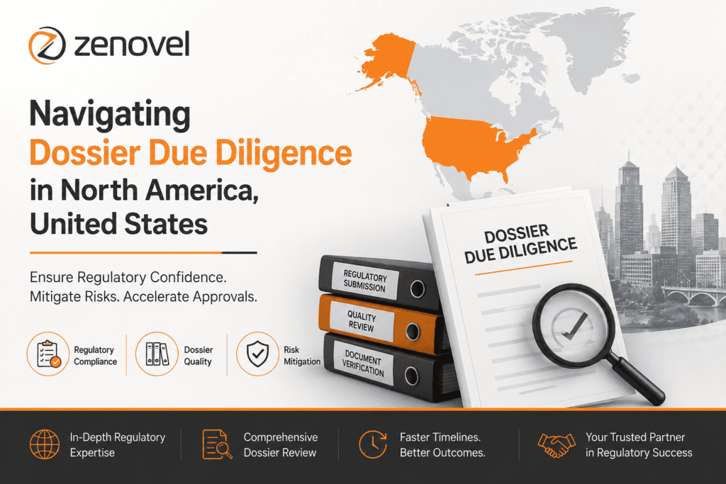 Navigating Dossier Due Diligence in North America, United States