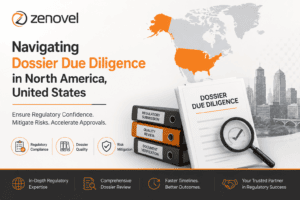 Navigating Dossier Due Diligence in North America, United States