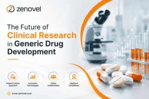 The Future of Clinical Research in Generic Drug Development