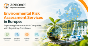 Environmental Risk Assessment Services in Europe