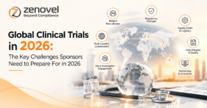 Global Clinical Trials in 2026